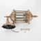 Antique Bronze Outdoor Wall Lantern Porch Garden Light 1