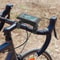 LCD Display Electric Bike Speed Meter For Handlebar Control 2