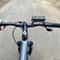 LCD Display Electric Bike Speed Meter For Handlebar Control 3