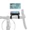 LCD Display Electric Bike Speed Meter For Handlebar Control 4