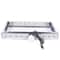 Skewer Automatic BBQ Skewer Grill Stainless Steel Rotating Rotisserie Rack 4