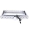 Skewer Automatic BBQ Skewer Grill Stainless Steel Rotating Rotisserie Rack 4