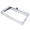 Skewer Automatic BBQ Skewer Grill Stainless Steel Rotating Rotisserie Rack 6