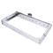 Skewer Automatic BBQ Skewer Grill Stainless Steel Rotating Rotisserie Rack 6