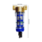 Micron Spin Down Whole House Sediment Water Filter With FNPT 2