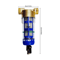 Micron Spin Down Whole House Sediment Water Filter With FNPT 2