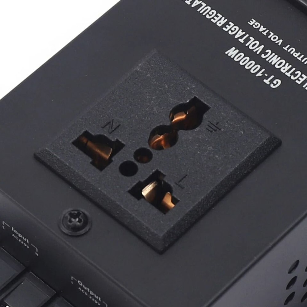 SCR Voltage Regulator AC Motor Speed Controller 1