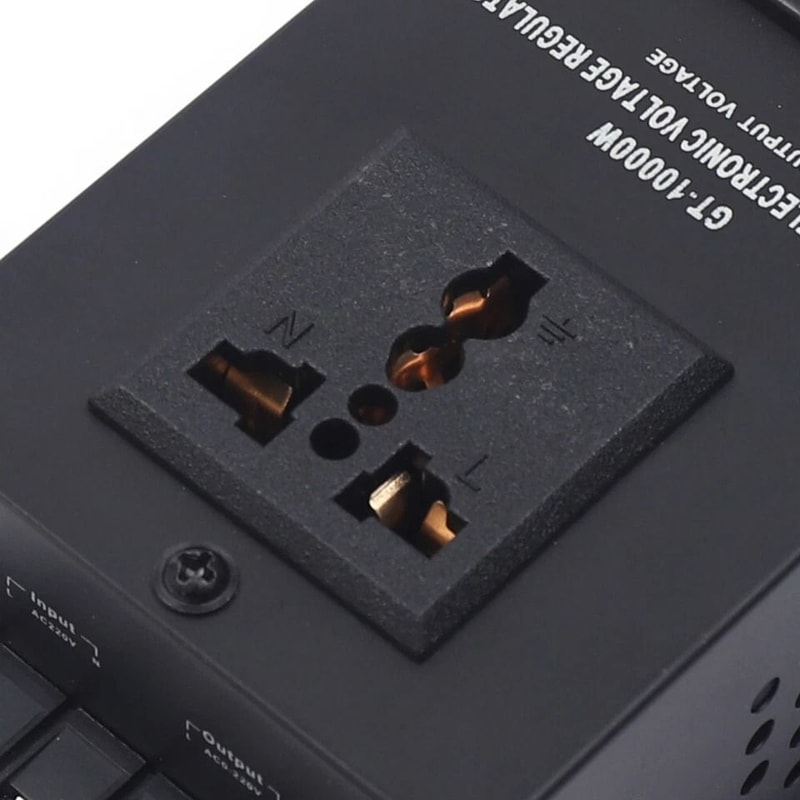 SCR Voltage Regulator AC Motor Speed Controller 1