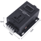 SCR Voltage Regulator AC Motor Speed Controller 4