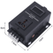 SCR Voltage Regulator AC Motor Speed Controller 4