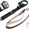 Angle Grinder Belt Sander Attachment For Grinder Sanding And Polishing 0