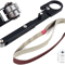 Angle Grinder Belt Sander Attachment For Grinder Sanding And Polishing 0