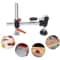 Precision Table Saw Presser Manual Eccentric Clamp For Sliding Panel Saw 1