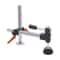 Precision Table Saw Presser Manual Eccentric Clamp For Sliding Panel Saw 3