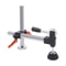 Precision Table Saw Presser Manual Eccentric Clamp For Sliding Panel Saw 3