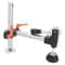 Precision Table Saw Presser Manual Eccentric Clamp For Sliding Panel Saw 5
