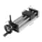 Dual Optical Axis Manual Sliding Table Linear Rail Guide For CNC Precision Work 1
