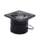 Shutter Exhaust Fan For Attic Shed Greenhouse And Home Ventilation 0
