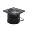 Shutter Exhaust Fan For Attic Shed Greenhouse And Home Ventilation 0