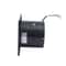 Shutter Exhaust Fan For Attic Shed Greenhouse And Home Ventilation 1