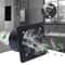 Shutter Exhaust Fan For Attic Shed Greenhouse And Home Ventilation 2