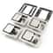 RV Paddle Latch With Keys For Trailer Doors And Truck Tool Boxes 1