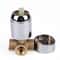 Single Handle Shower Valve Brass Wall Mount Hot Cold Bath Mixer Faucet 1