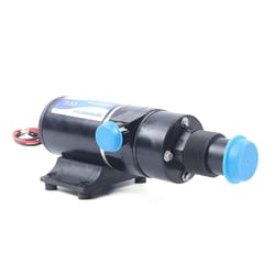 sewerage pump for rv boat marine waste water systems