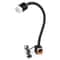 Magnetic LED Work Light With 50cm Flexible Gooseneck For Garage Workshop And Mechanic Repairs 14
