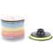 Diamond Polishing Pads Kit For Wet Dry Stone Marble Granite And Concrete 1