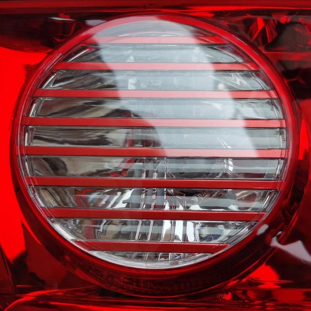 Toyota Sienna Right Inner Tail Light Assembly Passenger Side Rear Lamp 4