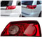 Toyota Sienna Right Inner Tail Light Assembly Passenger Side Rear Lamp 7