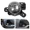 Encore GX Trailblazer Front Passenger Side Fog Light Lamp 2