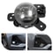 Encore GX Trailblazer Front Passenger Side Fog Light Lamp 2