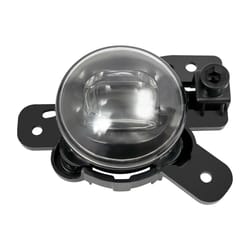 encore gx trailblazer front passenger side fog light lamp