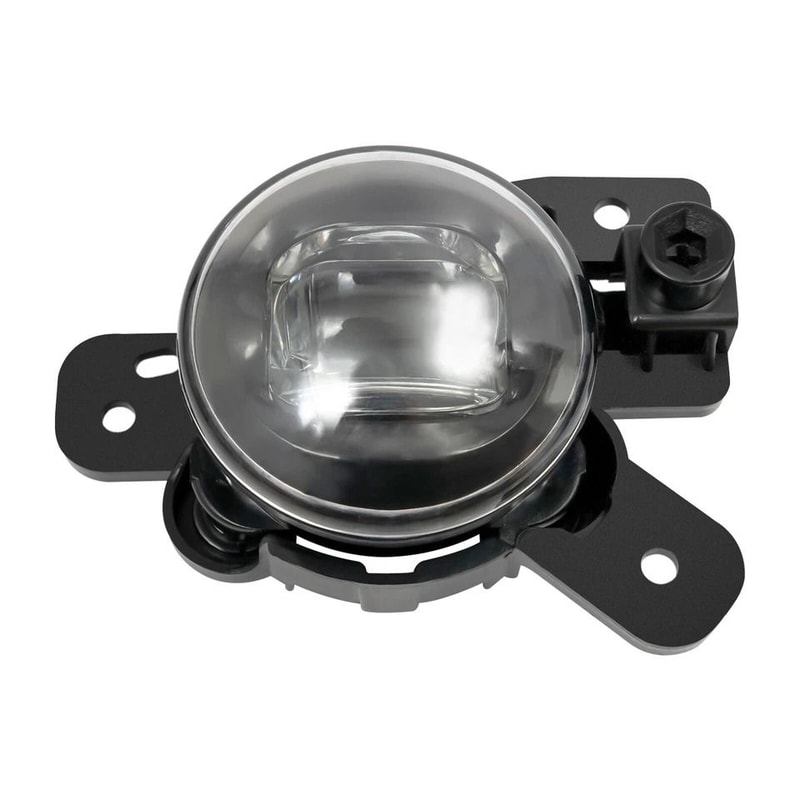 Encore GX Trailblazer Front Passenger Side Fog Light Lamp 0