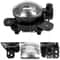 Encore GX Trailblazer Front Passenger Side Fog Light Lamp 6