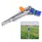 Heavy Duty Degree Farm Irrigation Sprinkler Spray Gun For Large Area Watering 1