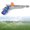 Heavy Duty Degree Farm Irrigation Sprinkler Spray Gun For Large Area Watering 0