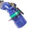 Heavy Duty Degree Farm Irrigation Sprinkler Spray Gun For Large Area Watering 6