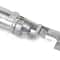 Heavy Duty Degree Farm Irrigation Sprinkler Spray Gun For Large Area Watering 7
