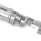 Heavy Duty Degree Farm Irrigation Sprinkler Spray Gun For Large Area Watering 7