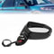 Toyota Camry Passenger Side Mirror Assembly Black Heated Blind Spot 1