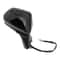 Toyota Camry Passenger Side Mirror Assembly Black Heated Blind Spot 3