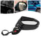 Toyota Camry Passenger Side Mirror Assembly Black Heated Blind Spot 10