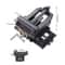 Cross Slide Drill Press Vise With X Y Axis Milling Clamp 2