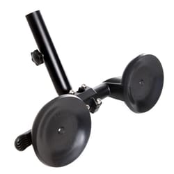 heavy duty adjustable suction cup flag pole bracket car flag mount holder