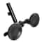 Heavy Duty Adjustable Suction Cup Flag Pole Bracket Car Flag Mount Holder 0
