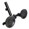 Heavy Duty Adjustable Suction Cup Flag Pole Bracket Car Flag Mount Holder 0