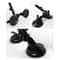 Heavy Duty Adjustable Suction Cup Flag Pole Bracket Car Flag Mount Holder 3